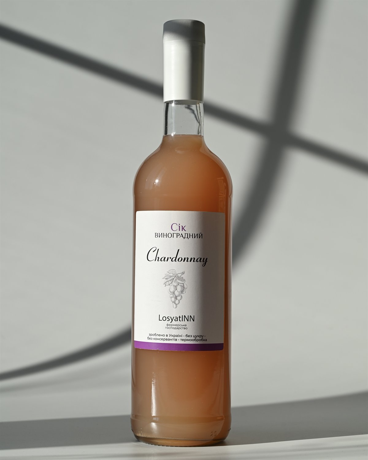 Chardonnay