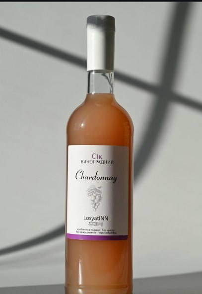 Chardonnay