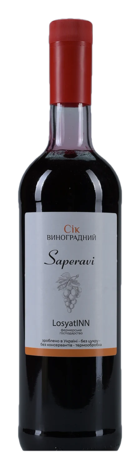 Saperavi